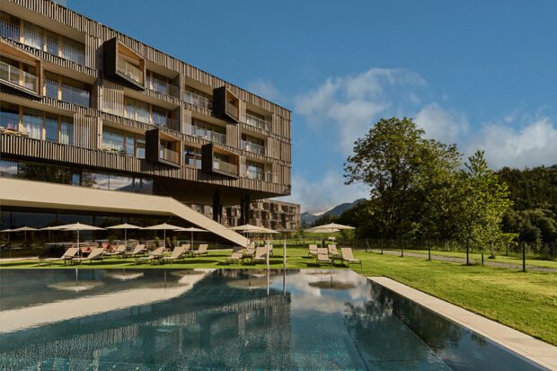 Falkensteiner Hotel Montafon