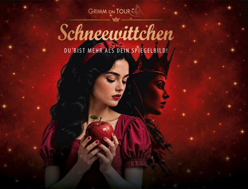 „Grimm on Tour“ – SHOWPALAST München
