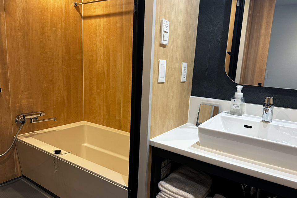 mimaru_osaka_namba_station_badezimmer