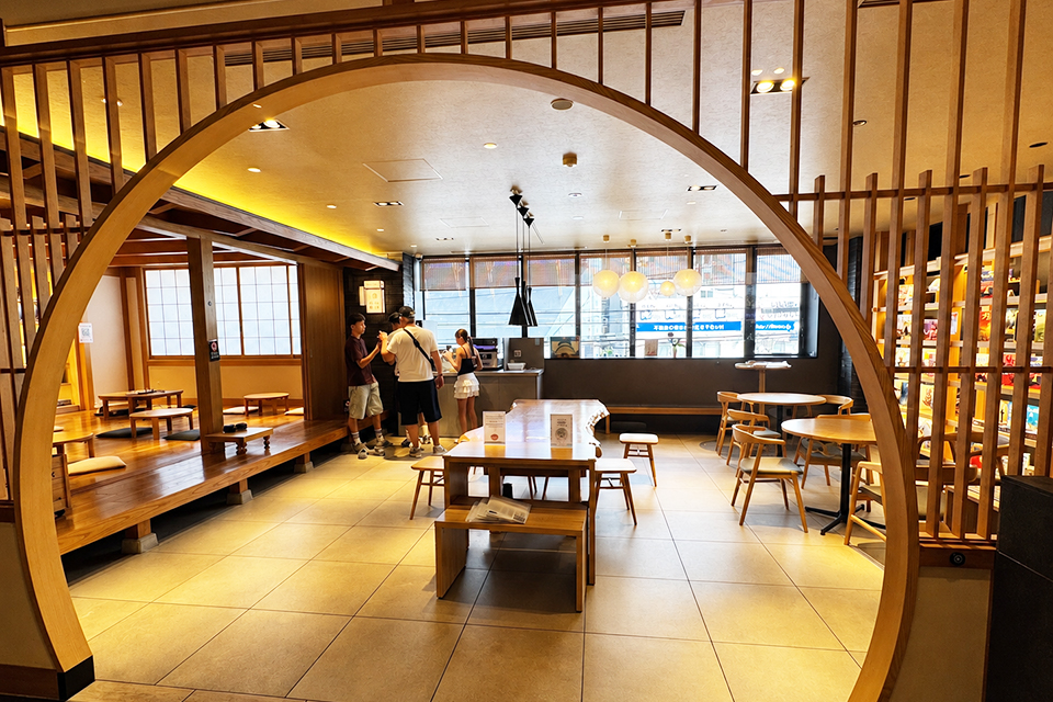 mimaru_osaka_namba_station_lobby
