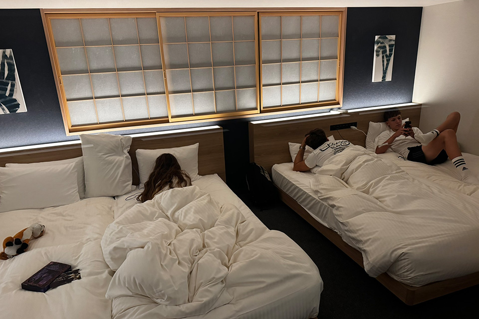 mimaru_shinjuku west_kinderzimmer