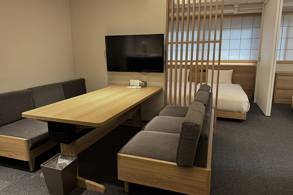 mimaru_shinjuku west_zimmer
