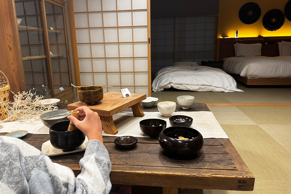 mimaru_suites_kyoto_shijo_matcha