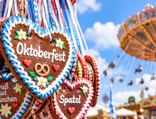 Oktoberfest mit Kindern – Tipps für die Familienwiesn