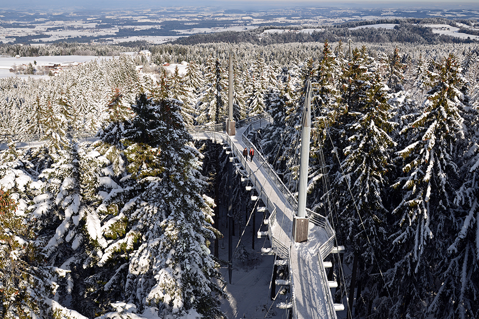 skywalk allgäu im Winter (2)